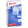 EDDING Permanent Marker 3300 1-5mm 3300-2-10 rot 10 Stück