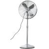 TRISTAR Standventilator 40cm VE-5951 chrom