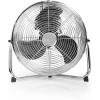 TRISTAR Bodenventilator 30cm VE-5933 chrom