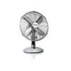 TRISTAR Tischventilator 30cm VE-5953 chrom