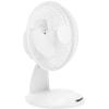 TRISTAR Tischventilator 15cm VE-5909 weiss