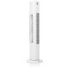 TRISTAR Standventilator 79cm VE-5985 weiss
