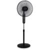 TRISTAR Standventilator 40cm VE-5880 schwarz