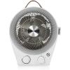 TRISTAR Ventilator 2 in 1 2000W KA-5140 weiss, heizen & kühlen