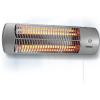 TRISTAR Heizstrahler 1200W KA-5010 silber