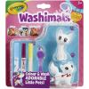 CRAYOLA Washimals Katzenset 6030.07253