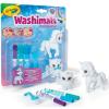 CRAYOLA Washimals zwei Fabeltiere 6030.07473