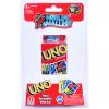 NEUTRAL World's smallest UNO 1180.00763 Card Game