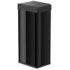 HAILO Abfallbox Big-Box Swing XL 350.860241.00 52 l, schwarz
