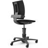 AERIS Bürodrehstuhl 3Dee 930-STBK-BK-CM01 schwarz