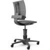 AERIS Bürodrehstuhl 3Dee 930-STBK-BK-CM02 grau