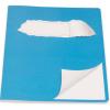 ELCO Schulheft A5 73053.30 blanco, blau 24 Blatt