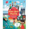 NEUTRAL Buch Alles über Plastik 32884786