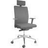MOVING Bürodrehstuhl Crono Pro CXOW002 schwarz