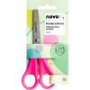 NOVOOO Kinderschere 13cm E-120591 MTH für Rechtshänder assortiert