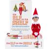 ELFOSHELF Elf on the Shelf Boy, D-Vers 2910.01245