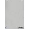 NOVOOO Flipchart-Block 400174610 Recycling blanco 5x20Blatt