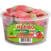 HARIBO Saure Wilde erdbeeren 100002 Dose 1200g, 150 Stk.