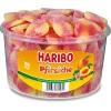 HARIBO Pfirsiche 60490 Dose 1350g, 150 Stk.