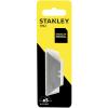STANLEY Trapezklinge 1992, 19mm 0-11-921 5 Stück