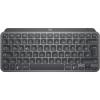 LOGITECH Tastatur MX Keys Mini 920-010485 Graphite CH-Layout