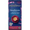 MÖVENPICK Kaffeekapseln 10.01876 Decaffeinato Espresso 10 Stück