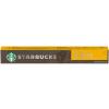 STARBUCKS Kaffeekapseln Blonde 6200794 Espresso Roast 10 Stück