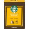 STARBUCKS Kaffeekapseln Blonde 6200769 Espresso Roast 36 Stück