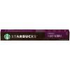 STARBUCKS Kaffeekapseln Caffè Verona 6200294 Dark Roast 10 Stück