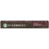 STARBUCKS Kaffeekapseln Italian 6201194 Dark Roast 10 Stück