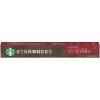 STARBUCKS Kaffeekapseln Sumatra 6200194 Dark Roast 10 Stück