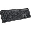 LOGITECH Tastatur MX Keys S 920-011571 CH-Layout