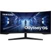 SAMSUNG Monitor Odyssey G5 LC34G55TWWPXEN