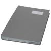 BIELLA Unterschriftenmappe A4 34142027U dunkelgrau 20-teilig