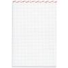 ELCO Notizblock kariert 4mm A5 73422.17 weiss, 70g 100 Blatt