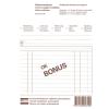 FAVORIT Mehrzweckbuch OK BONUS A5 8313 OK Durchschreibepapier 84 Blatt