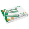 LEITZ Heftklammer-Kassette K10 5593-00-00 grün 1050 Stück