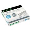 LEITZ Heftklammern P5 25/10 mm 5574-00-00 verzinkt 1000 Stk