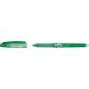 PILOT Roller FriXion Point 0.5mm BL-FRP5-G grün, nachfüllbar, radierbar