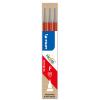 PILOT Roller FriXion Mine 0,5mm BLSFRP5R rot 3 Stück