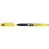 PILOT Textmarker FriXion Light 3.8mm SW-FL-Y gelb, radierbar