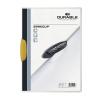 DURABLE Klemmhefter SWINGCLIP 226004 für 30 Blatt A4 gelb