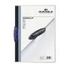 DURABLE Klemmhefter SWINGCLIP 226007 für 30 Blatt A4 dunkelblau