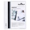 DURABLE Angebotshefter DURAPLUS 257902 für 100 Blatt A4 weiss
