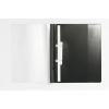 DURABLE Angebotsheft. DURAPLUS DE LUXE 258901 für 200 Blatt A4 schwarz
