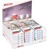 EDDING Display Porzellanmarker 4200 50.292 6xFamily/Warm/Cool 1-4mm