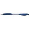 BIC Kugelschreiber Atlantis 8871311 Classic NF, blau