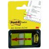 POST-IT Index Tabs Symbol 25.4x43.2mm 680-33 Ausrufezeichen/50 Tabs