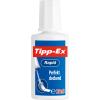 TIPP-EX Korrekturfluid Rapid 20ml 8859935 schnelltrocknend weiss
