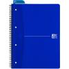 OXFORD Collegebook A4+ 100050225 kariert 5mm, 90g 70 Blatt